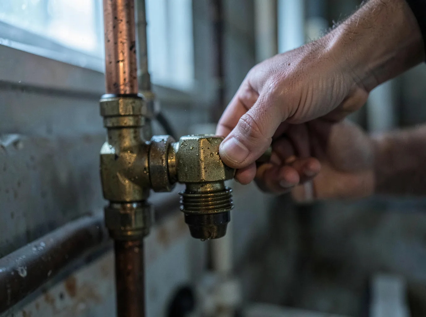 Emergency Plumber Weatherford, OK FAQs